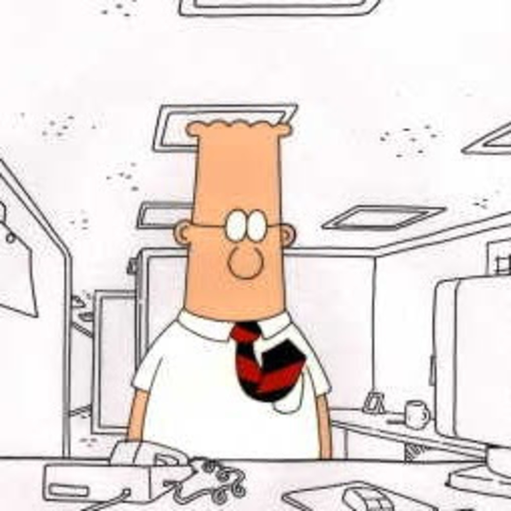 Meet your Posher, Charles